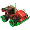 Image de Fischertechnik Robotique haute technologie, Kit robotique, Multicolore