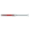 Image de Cheville rallongée DuoXpand 8x80 mm FISCHER T acier - Boite de 50 - 562149