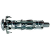 Image de Cheville placo HM 4x59S avec vis boite de 50 FISCHER 563454