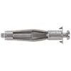 Image de Cheville corps creux HM 4x46S PP Box FISCHER - Boite de 100 - 48116