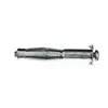 Image de Cheville corps creux HM 5x52S PP Box FISCHER - Boite de 100 - 93432