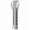 Image de Chevilles à expansion FISCHER SX Plus - Ø 6 x 30 mm - Boite de 100 pièces - 568006