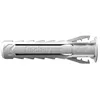 Image de Cheville Nylon à Expansion Sx Plus 12x60 Avec Collerette