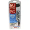 Image de Kit pince + 24 chevilles metalliques pour corps creux HM - FISCHER - 509515