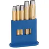 Image de Jeu De 5 Outils à Riveter/ Bouterolles 2/3/4/5/6mm