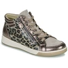 Image de Baskets montantes Ara  ROM-ST-HIGH-SOFT M66427391