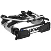Image de Porte-vélos Sur Attelage Sd260 Pour Utilitaires Et Camping Car Eufab