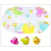 Image de Knorrtoys 37000 Escabbo - Set de bain - Tapis et animaux arroseurs - La mer
