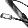 Image de LD Systems Lampe pour rack 1 U (Pièce de rechange), Coffre + housse audio, Bleu, Blanc
