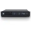 Image de LD Systems DEEP2 4950 Amplificateur de puissance PA (Stade final), Processeur d’effets audio, Noir