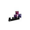 Image de Cameo HYDRABEAM 400 RGBW Lyre Spot