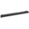 Image de Cameo UVBAR 200 IR LED-bar Aantal LEDs: 12 x 3 W (3 W, LED), Éclairage de scène, Noir