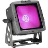 Image de Cameo Flat Pro Flood IP65 Tri Outdoor Projecteur (60 W, LED), Éclairage de scène, Noir