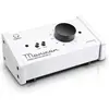 Image de Palmer Audio MONICON W Moniteur passif, Amplificateur pour casque, Blanc