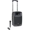 Image de LD Systems Roadbuddy 10 (1x 120 W), Haut-parleur PA, Noir