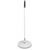 Image de Gravity MS 23 W Pied de micro droit, Pied de microphone, Blanc