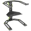 Image de Gravity LTS 01 Support pour ordinateur portable, Meuble DJ, Noir