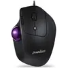 Image de Perixx Perimice-520 (Filaire), Souris, Noir