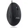 Image de Perixx 519 (Filaire), Souris, Noir