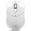 Image de Perixx Perimice-802 (Sans fil), Souris, Blanc