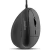 Image de Perixx PERIMICE-508 (Filaire), Souris, Noir
