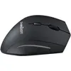 Image de Perixx Périmice 608 (Sans fil), Souris, Noir