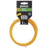 Image de Arnold, Machine de jardinage : accessoires, Fil de coupe copolymère, Rond 1,3 mm, 15 m (Herbicide, Fil de coupe + bobine de fil)