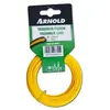 Image de Arnold 1082-U1-0002 Fil Pour Coupe-Bordure Circulaire 1,6 Mm