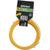 Image de Arnold, Machine de jardinage : accessoires, Fil de coupe copolymère, Rond 1,6 mm, 15 m (Herbicide, Fil de coupe + bobine de fil)