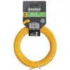 Image de Arnold, Machine de jardinage : accessoires, Fil de coupe copolymère, Rond, 2,4 mm, 15 m (Herbicide, Fil de coupe + bobine de fil)