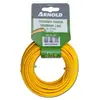 Image de Arnold 1082-U1-0005 Fil Pour Coupe-Herbe Circulaire 2,7 Mm