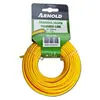 Image de Arnold 1082-U1-0006 Fil Pour Coupe-Herbe Circulaire 3 Mm
