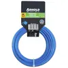 Image de Arnold, Machine de jardinage : accessoires, Fil de coupe copolymère, 4 pans, 2,4 mm, 15 m (Herbicide, Fil de coupe + bobine de fil)