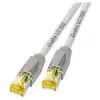 Image de EFB Elektronik Câble patch HRS TM31 S/FTP, UC900MHz (S/FTP, CAT6a, 10 m), Câble réseau