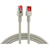 Image de EFB Elektronik Câble réseau (S/FTP, CAT6, 3 m), Câble réseau