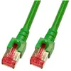 Image de EFB Elektronik Câble de raccordement (S/FTP, CAT6, 2 m), Câble réseau