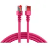 Image de EFB Elektronik Câble patch S/FTP LSZH (S/FTP, CAT6, 3 m), Câble réseau