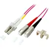 Image de EFB Elektronik LC/SC 50/125µ, OM4, LSZH (5 m), Câble réseau