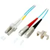 Image de EFB Elektronik O0314.7,5 Câble à fibre optique (O0314.7,5) (7.50 m), Câble réseau