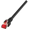 Image de EFB Elektronik Câble réseau (S/FTP, CAT6, 0.25 m), Câble réseau