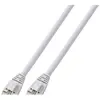 Image de EFB Elektronik Câble réseau (U/UTP, CAT6, 5 m), Câble réseau