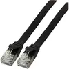 Image de EFB Elektronik Cat. Câble patch U/FTP (U/FTP, CAT6a, 0.50 m), Câble réseau