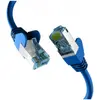 Image de M-Cab CAT7 BLUE 25M RAW CAB RJ45 (CAT7, 25 m), Câble réseau