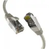 Image de M-Cab CAT8.1 GREY 20M CORDON DE BRASSAGE (S/FTP, CAT8.1, 20 m), Câble réseau