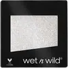 Image de Wet n Wild, Fard à paupières, Color Icon Glitter Single E351C (351C, Javellisé)