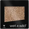 Image de Wet n Wild, Fard à paupières, Color Icon Glitter Single E354C (354C, Laiton)