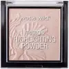 Image de Wet n Wild, Highlighter + autobronzant, MegaGlo (319B, Blossom Glow, Highlighter, 5.40 g)