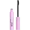 Image de Wet n Wild, Mascara, Mega Length Mascara E158 (Very Black)