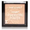 Image de wet n wild Megaglo Enlumineur Highlighting Powder Highlighter 10 g