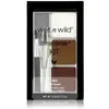 Image de wet n wild Ultimate Brow Kit Palette sourcils 10 g